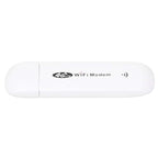 Fabater 4G LTE WiFi Modem Dongle with SIM Slot