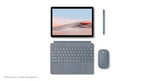 Microsoft KCS-00105 Surface Go Ice Blue Type Cover