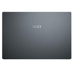 MSI Modern 14 B11MOU-496 Thin Light i5 Laptop