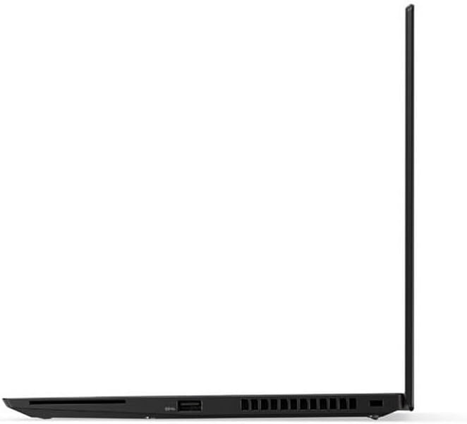 LENOVO T480s ThinkPad i7 FHD Laptop (Renewed)