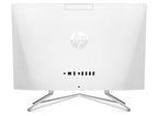 HP 22-DF Celeron All-in-One Desktop PC