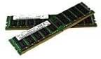 Lenovo 4X70F28590 ThinkServer 16GB DDR4-2133MHz RDIMM Memory — main product image