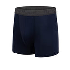 Spyder Poly Spandex Performance Boxer Briefs 4-Pack