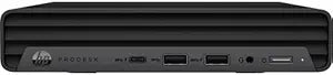 HP ProDesk 400 G6 Mini Desktop PC