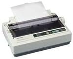Panasonic KX-P1150 9-Pin Dot Matrix Printer — main product image