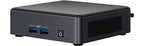Intel BNUC11TNKI50001-4373-217185 NUC 11 Pro Mini PC
