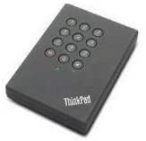 Lenovo 57Y4400 Thinkpad ESATA/USB 500GB Secure Hard Drive