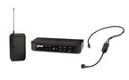 Shure BLX14/P31 Wireless Microphone System with PGA31 Headset Mic