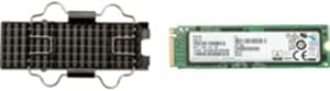 HP 8PE69AA 512GB M.2 PCIe SSD Z2/4/6 Kit