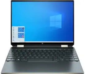 HP Spectre 14T x360 13.5