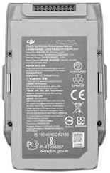 DJI PB2-3500mAh-11.55V Mavic Air 2 Flight Battery - 2 Pack