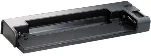 HP A9B77AA 2570 Series Docking Station — main product image