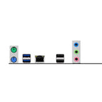 TYTMSCA X99 LGA2011-3 Motherboard and Xeon CPU Upgrade Kit