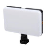 Generic Portable LED Fill Light with Adjustable Color Temperature