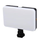 Generic Portable LED Fill Light with Adjustable Color Temperature