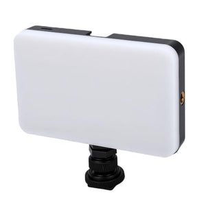 Generic Portable LED Fill Light with Adjustable Color Temperature