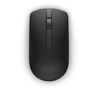 Dell KM636-BK-US Wireless Keyboard and Mouse Combo