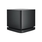 Bose TV Speaker with Bass Module 500 (Black)
