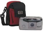 Lowepro 2033140 Z10 Photo Shoot Bag (Green)