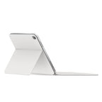 Apple Magic Keyboard Folio for iPad 10th Gen - White