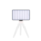 Dpofirs 140-LED RGB Full-Color Video Light