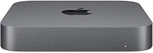 Apple Mac Mini (Late 2018) i3 3.6GHz (Renewed)