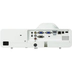 Panasonic PT-TW340U 720p LCD Projector HDTV