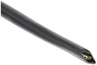 Monoprice Speaker Wire/Cable 100ft 18 AWG 4 Conductor CMP — main product image