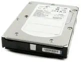 Dell SATA C745T 750GB 7.2K 3.5" HDD