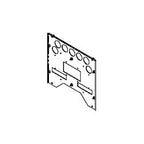 Epson Flat Panel Mint Bracket - UL Listed Wall Mount
