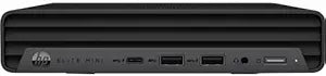 HP 6B383UTABA EliteDesk 800 G9 Mini PC i5 256GB