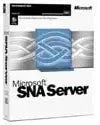 Microsoft Lic 5 CAL SNA Server 3.0 License — main product image