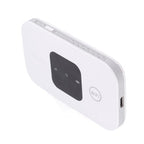 Glaeptio 4G LTE Mobile WiFi Hotspot Router