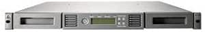 HP AJ816A 1/8G2 LTO-4 Ultr 1760 Autoloader — main product image