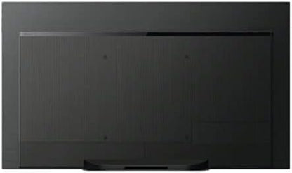 Sony XBR 48A9S 48" 4K OLED Smart TV Bundle Soundbar Mount