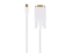 Monoprice 106004 Mini DisplayPort to VGA Cable 10ft