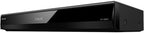 Panasonic DP-UB820-K 4K UHD Blu-ray Player Bundle