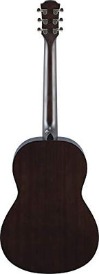 Yamaha CSF1M TBL Parlor Acoustic Guitar Translucent Black