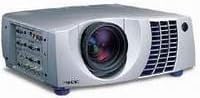 Sony VPL-PX30 2400 Lumens LCD Projector