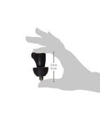 Manfrotto 160SP1 Rubber and Steel Spiked Foot