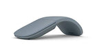 Microsoft CZV-00065 Surface Arc Mouse Ice Blue
