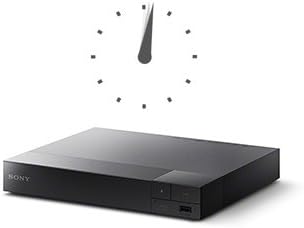 Sony CRT2SNBDPS1700 Blu-Ray Disc Player Renewed