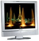 Panasonic TC-17LA1 17-inch LCD EDTV Flat-Panel — main product image