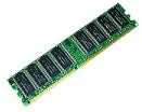 HP Q1887A 64MB SDRAM DIMM LJ Series — main product image