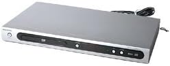 Magnavox MDV458 DVD Player