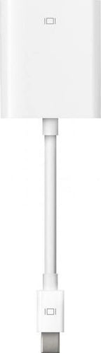 Apple DisplayPort to VGA Adapter Mini