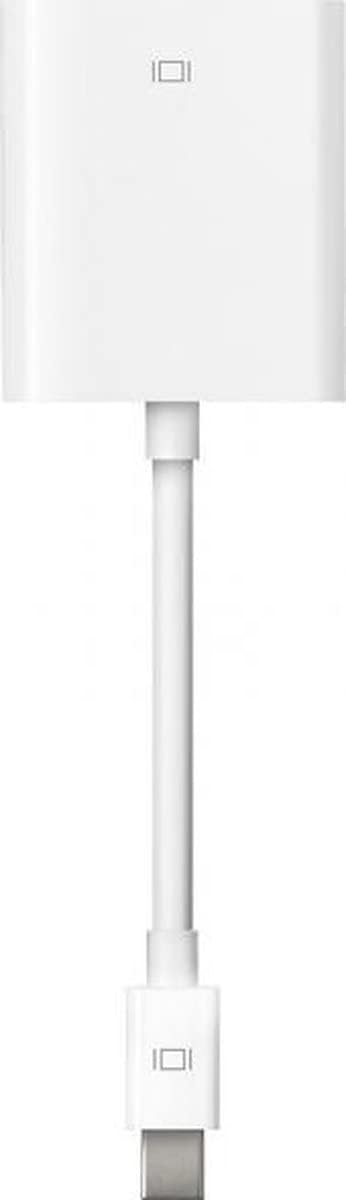 Apple DisplayPort to VGA Adapter Mini