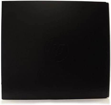 HP Core i5 Gaming PC with Monitor, Keyboard, Mouse (Renewed)