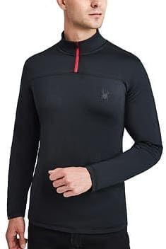 Spyder Active Men's Long Sleeve Active Shirt — main product image