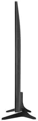 LG 49UH6030 49-Inch 4K UHD Smart LED TV Bundle